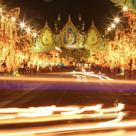 Go Inn V ข้าวสาร Bangkok Zewnętrze zdjęcie